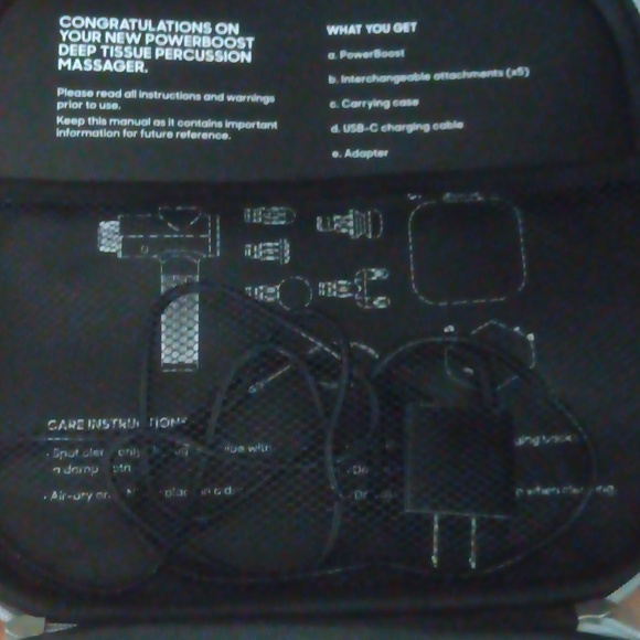 Powerboost - Picture 3 of 3